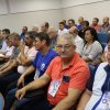 XXXII SEMINÁRIO DE DIRIGENTES SINDICAIS DA CONSTRUÇÃO E DO MOBILIÁRIO DO ESTADO DO PARANÁ 2024