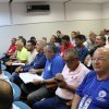 XXXII SEMINÁRIO DE DIRIGENTES SINDICAIS DA CONSTRUÇÃO E DO MOBILIÁRIO DO ESTADO DO PARANÁ 2024