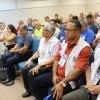 XXXII SEMINÁRIO DE DIRIGENTES SINDICAIS DA CONSTRUÇÃO E DO MOBILIÁRIO DO ESTADO DO PARANÁ 2024
