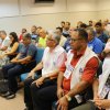 XXXII SEMINÁRIO DE DIRIGENTES SINDICAIS DA CONSTRUÇÃO E DO MOBILIÁRIO DO ESTADO DO PARANÁ 2024
