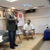 XXXII SEMINÁRIO DE DIRIGENTES SINDICAIS DA CONSTRUÇÃO E DO MOBILIÁRIO DO ESTADO DO PARANÁ 2024