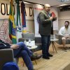 XXXII SEMINÁRIO DE DIRIGENTES SINDICAIS DA CONSTRUÇÃO E DO MOBILIÁRIO DO ESTADO DO PARANÁ 2024