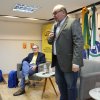 XXXII SEMINÁRIO DE DIRIGENTES SINDICAIS DA CONSTRUÇÃO E DO MOBILIÁRIO DO ESTADO DO PARANÁ 2024