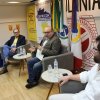 XXXII SEMINÁRIO DE DIRIGENTES SINDICAIS DA CONSTRUÇÃO E DO MOBILIÁRIO DO ESTADO DO PARANÁ 2024