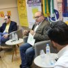 XXXII SEMINÁRIO DE DIRIGENTES SINDICAIS DA CONSTRUÇÃO E DO MOBILIÁRIO DO ESTADO DO PARANÁ 2024