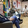 XXXII SEMINÁRIO DE DIRIGENTES SINDICAIS DA CONSTRUÇÃO E DO MOBILIÁRIO DO ESTADO DO PARANÁ 2024