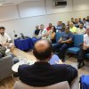 XXXII SEMINÁRIO DE DIRIGENTES SINDICAIS DA CONSTRUÇÃO E DO MOBILIÁRIO DO ESTADO DO PARANÁ 2024