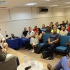 XXXII SEMINÁRIO DE DIRIGENTES SINDICAIS DA CONSTRUÇÃO E DO MOBILIÁRIO DO ESTADO DO PARANÁ 2024