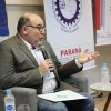XXXII SEMINÁRIO DE DIRIGENTES SINDICAIS DA CONSTRUÇÃO E DO MOBILIÁRIO DO ESTADO DO PARANÁ 2024