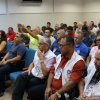 XXXII SEMINÁRIO DE DIRIGENTES SINDICAIS DA CONSTRUÇÃO E DO MOBILIÁRIO DO ESTADO DO PARANÁ 2024