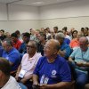 XXXII SEMINÁRIO DE DIRIGENTES SINDICAIS DA CONSTRUÇÃO E DO MOBILIÁRIO DO ESTADO DO PARANÁ 2024