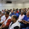 XXXII SEMINÁRIO DE DIRIGENTES SINDICAIS DA CONSTRUÇÃO E DO MOBILIÁRIO DO ESTADO DO PARANÁ 2024