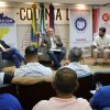 XXXII SEMINÁRIO DE DIRIGENTES SINDICAIS DA CONSTRUÇÃO E DO MOBILIÁRIO DO ESTADO DO PARANÁ 2024