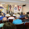 XXXII SEMINÁRIO DE DIRIGENTES SINDICAIS DA CONSTRUÇÃO E DO MOBILIÁRIO DO ESTADO DO PARANÁ 2024