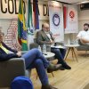 XXXII SEMINÁRIO DE DIRIGENTES SINDICAIS DA CONSTRUÇÃO E DO MOBILIÁRIO DO ESTADO DO PARANÁ 2024