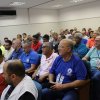 XXXII SEMINÁRIO DE DIRIGENTES SINDICAIS DA CONSTRUÇÃO E DO MOBILIÁRIO DO ESTADO DO PARANÁ 2024