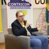 XXXII SEMINÁRIO DE DIRIGENTES SINDICAIS DA CONSTRUÇÃO E DO MOBILIÁRIO DO ESTADO DO PARANÁ 2024