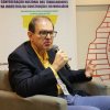 XXXII SEMINÁRIO DE DIRIGENTES SINDICAIS DA CONSTRUÇÃO E DO MOBILIÁRIO DO ESTADO DO PARANÁ 2024