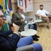 XXXII SEMINÁRIO DE DIRIGENTES SINDICAIS DA CONSTRUÇÃO E DO MOBILIÁRIO DO ESTADO DO PARANÁ 2024