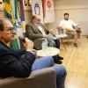 XXXII SEMINÁRIO DE DIRIGENTES SINDICAIS DA CONSTRUÇÃO E DO MOBILIÁRIO DO ESTADO DO PARANÁ 2024