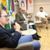 XXXII SEMINÁRIO DE DIRIGENTES SINDICAIS DA CONSTRUÇÃO E DO MOBILIÁRIO DO ESTADO DO PARANÁ 2024