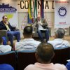 XXXII SEMINÁRIO DE DIRIGENTES SINDICAIS DA CONSTRUÇÃO E DO MOBILIÁRIO DO ESTADO DO PARANÁ 2024
