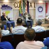 XXXII SEMINÁRIO DE DIRIGENTES SINDICAIS DA CONSTRUÇÃO E DO MOBILIÁRIO DO ESTADO DO PARANÁ 2024