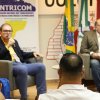 XXXII SEMINÁRIO DE DIRIGENTES SINDICAIS DA CONSTRUÇÃO E DO MOBILIÁRIO DO ESTADO DO PARANÁ 2024