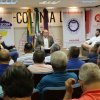 XXXII SEMINÁRIO DE DIRIGENTES SINDICAIS DA CONSTRUÇÃO E DO MOBILIÁRIO DO ESTADO DO PARANÁ 2024