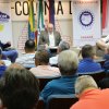 XXXII SEMINÁRIO DE DIRIGENTES SINDICAIS DA CONSTRUÇÃO E DO MOBILIÁRIO DO ESTADO DO PARANÁ 2024