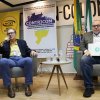 XXXII SEMINÁRIO DE DIRIGENTES SINDICAIS DA CONSTRUÇÃO E DO MOBILIÁRIO DO ESTADO DO PARANÁ 2024