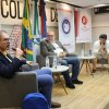 XXXII SEMINÁRIO DE DIRIGENTES SINDICAIS DA CONSTRUÇÃO E DO MOBILIÁRIO DO ESTADO DO PARANÁ 2024