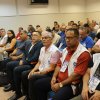XXXII SEMINÁRIO DE DIRIGENTES SINDICAIS DA CONSTRUÇÃO E DO MOBILIÁRIO DO ESTADO DO PARANÁ 2024