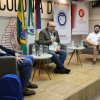 XXXII SEMINÁRIO DE DIRIGENTES SINDICAIS DA CONSTRUÇÃO E DO MOBILIÁRIO DO ESTADO DO PARANÁ 2024