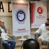 XXXII SEMINÁRIO DE DIRIGENTES SINDICAIS DA CONSTRUÇÃO E DO MOBILIÁRIO DO ESTADO DO PARANÁ 2024
