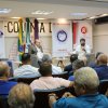 XXXII SEMINÁRIO DE DIRIGENTES SINDICAIS DA CONSTRUÇÃO E DO MOBILIÁRIO DO ESTADO DO PARANÁ 2024