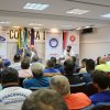 XXXII SEMINÁRIO DE DIRIGENTES SINDICAIS DA CONSTRUÇÃO E DO MOBILIÁRIO DO ESTADO DO PARANÁ 2024