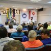 XXXII SEMINÁRIO DE DIRIGENTES SINDICAIS DA CONSTRUÇÃO E DO MOBILIÁRIO DO ESTADO DO PARANÁ 2024