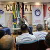 XXXII SEMINÁRIO DE DIRIGENTES SINDICAIS DA CONSTRUÇÃO E DO MOBILIÁRIO DO ESTADO DO PARANÁ 2024
