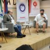 XXXII SEMINÁRIO DE DIRIGENTES SINDICAIS DA CONSTRUÇÃO E DO MOBILIÁRIO DO ESTADO DO PARANÁ 2024