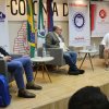 XXXII SEMINÁRIO DE DIRIGENTES SINDICAIS DA CONSTRUÇÃO E DO MOBILIÁRIO DO ESTADO DO PARANÁ 2024