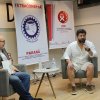 XXXII SEMINÁRIO DE DIRIGENTES SINDICAIS DA CONSTRUÇÃO E DO MOBILIÁRIO DO ESTADO DO PARANÁ 2024