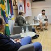 XXXII SEMINÁRIO DE DIRIGENTES SINDICAIS DA CONSTRUÇÃO E DO MOBILIÁRIO DO ESTADO DO PARANÁ 2024