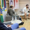 XXXII SEMINÁRIO DE DIRIGENTES SINDICAIS DA CONSTRUÇÃO E DO MOBILIÁRIO DO ESTADO DO PARANÁ 2024