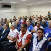 XXXII SEMINÁRIO DE DIRIGENTES SINDICAIS DA CONSTRUÇÃO E DO MOBILIÁRIO DO ESTADO DO PARANÁ 2024