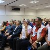 XXXII SEMINÁRIO DE DIRIGENTES SINDICAIS DA CONSTRUÇÃO E DO MOBILIÁRIO DO ESTADO DO PARANÁ 2024
