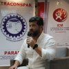 XXXII SEMINÁRIO DE DIRIGENTES SINDICAIS DA CONSTRUÇÃO E DO MOBILIÁRIO DO ESTADO DO PARANÁ 2024