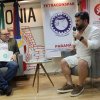 XXXII SEMINÁRIO DE DIRIGENTES SINDICAIS DA CONSTRUÇÃO E DO MOBILIÁRIO DO ESTADO DO PARANÁ 2024