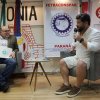 XXXII SEMINÁRIO DE DIRIGENTES SINDICAIS DA CONSTRUÇÃO E DO MOBILIÁRIO DO ESTADO DO PARANÁ 2024