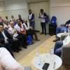 XXXII SEMINÁRIO DE DIRIGENTES SINDICAIS DA CONSTRUÇÃO E DO MOBILIÁRIO DO ESTADO DO PARANÁ 2024